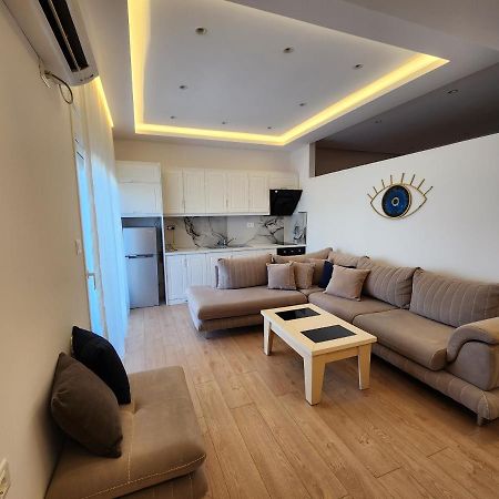 Dian'S Apartments Ksamil Bagian luar foto