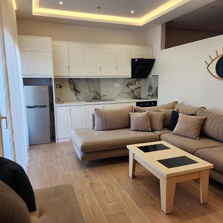 Dian'S Apartments Ksamil Bagian luar foto