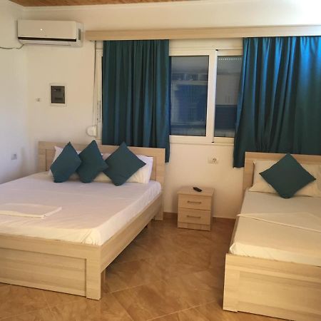 Dian'S Apartments Ksamil Bagian luar foto
