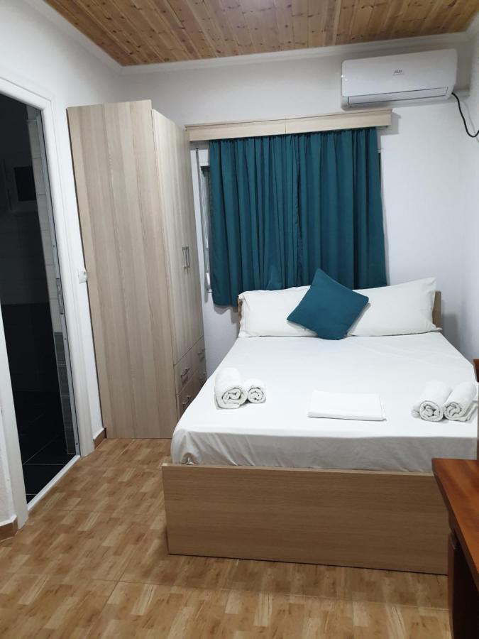 Dian'S Apartments Ksamil Bagian luar foto
