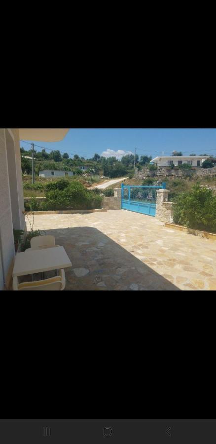 Dian'S Apartments Ksamil Bagian luar foto
