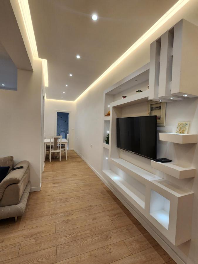 Dian'S Apartments Ksamil Bagian luar foto