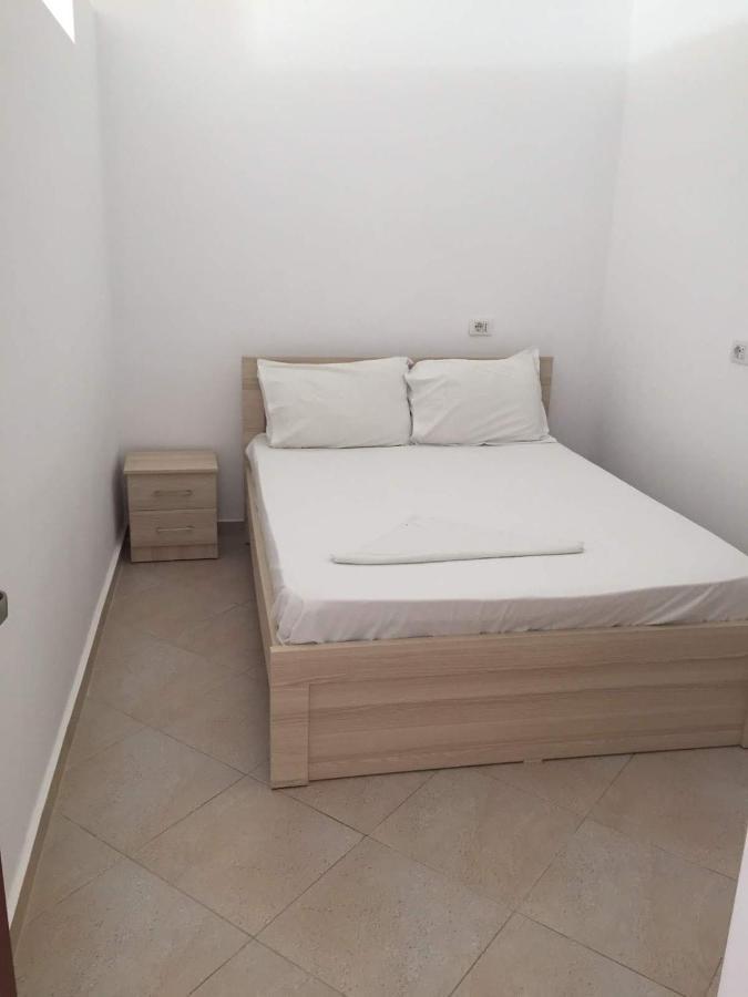 Dian'S Apartments Ksamil Bagian luar foto