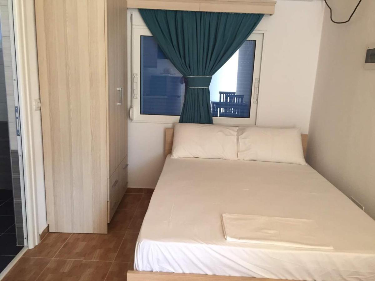 Dian'S Apartments Ksamil Bagian luar foto